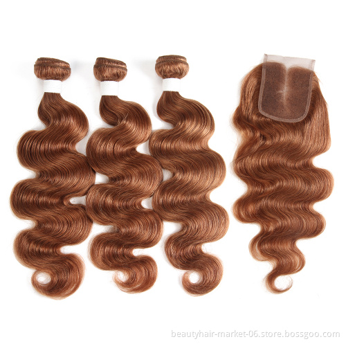 Free Sample Hair Bundle Raw Virgin Cuticle Aligned Hair,Human Hair Weave Bundle,Wholesale Raw Brazilian Virgin Human Hair Vendor
